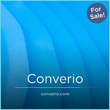 Converio.com