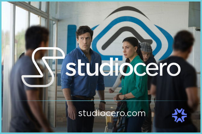 StudioCero.com
