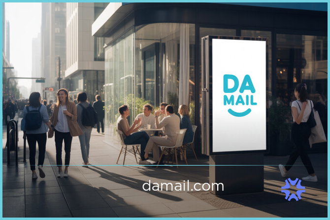 DaMail.com — 2