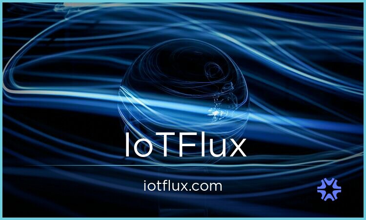 IoTFlux.com image 2
