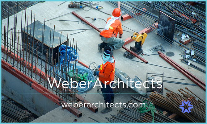 WeberArchitects.com