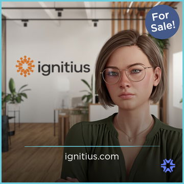 Ignitius.com