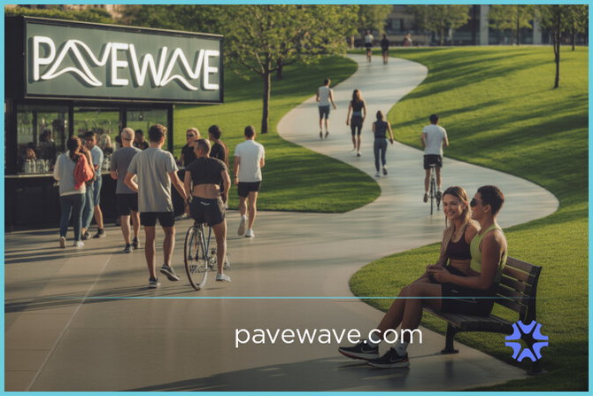 PaveWave.com — 2