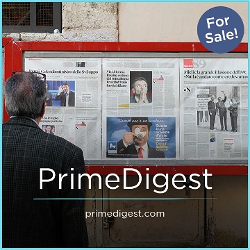 PrimeDigest.com