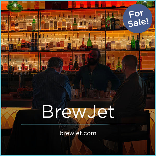 BrewJet.com image 2