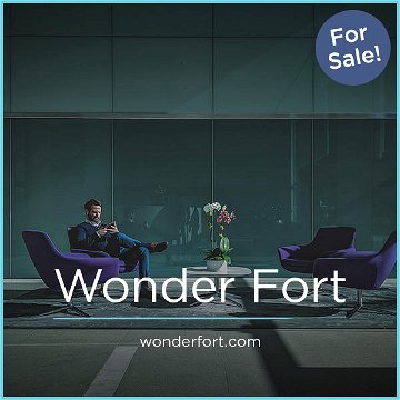 WonderFort.com