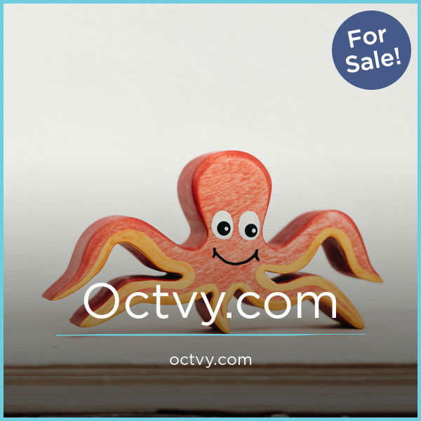 Octvy.com — 2
