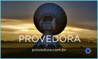 Provedora.Com.Br - Creative brandable domain for sale