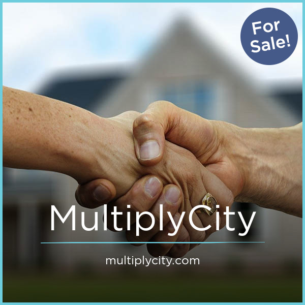 multiplycity.com — 2