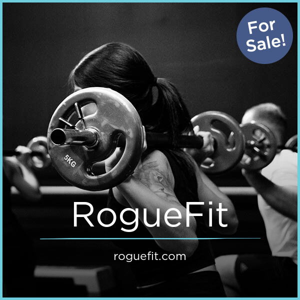 RogueFit.com
