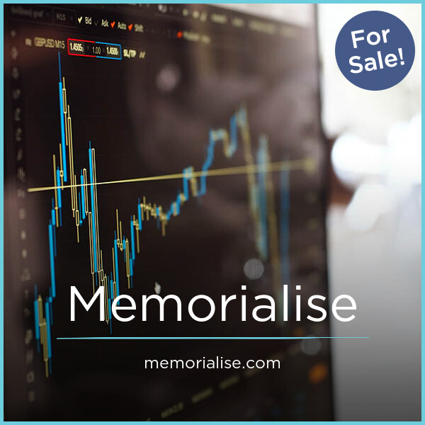Memorialise.com image 2