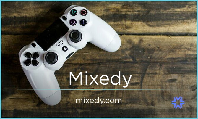 Mixedy.com
