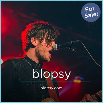 Blopsy.com