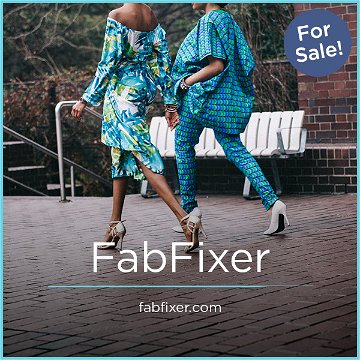 FabFixer.com