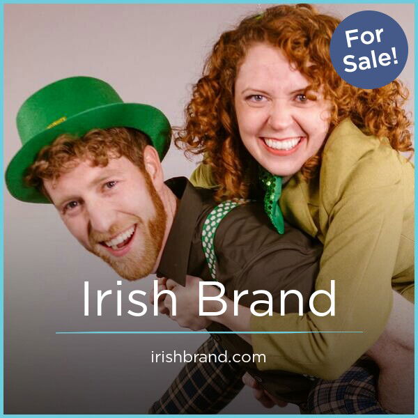 IrishBrand.com