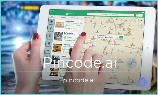 pincode.ai — 2