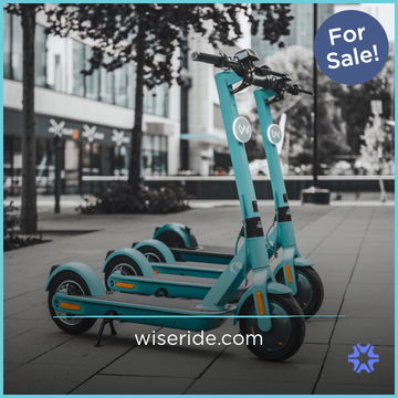 WiseRide.com