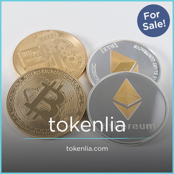 Tokenlia.com — 2