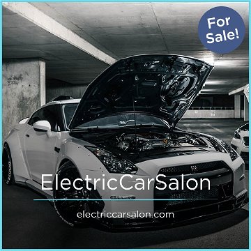 ElectricCarSalon.com