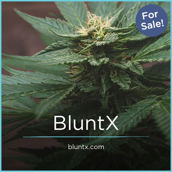 BluntX.com