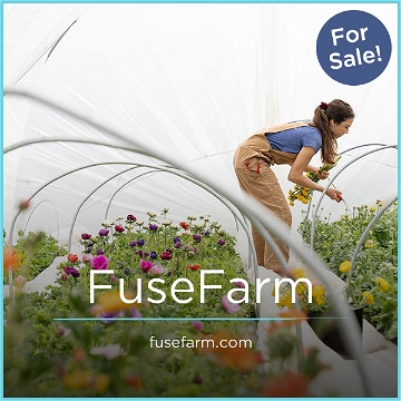 FuseFarm.com