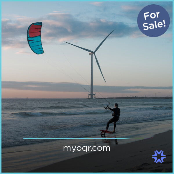 MyOQR.com