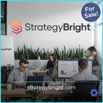 StrategyBright.com