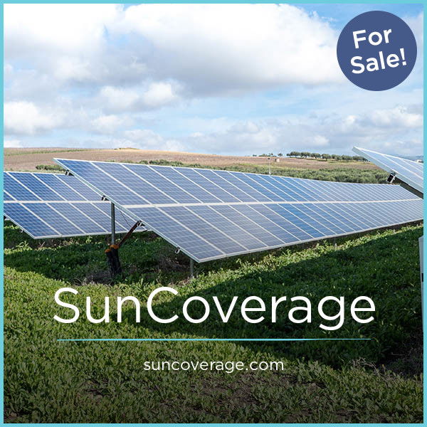 SunCoverage.com