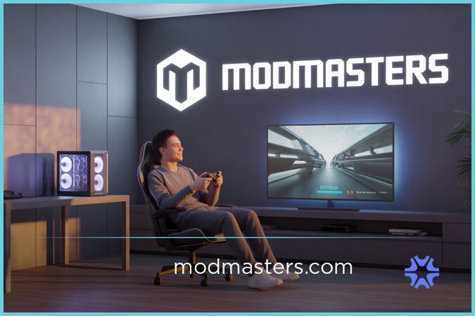 ModMasters.com