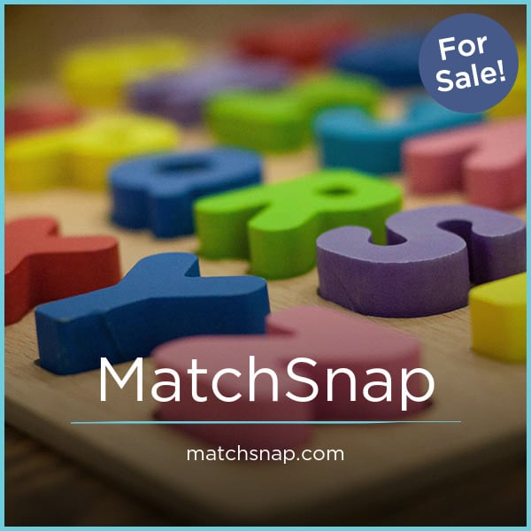 MatchSnap.com — 2
