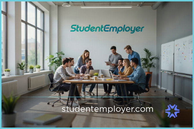 StudentEmployer.com — 2