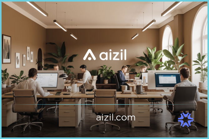 AIZIL.com — 2
