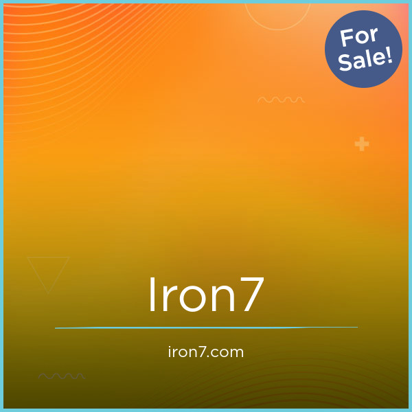Iron7.com image 2