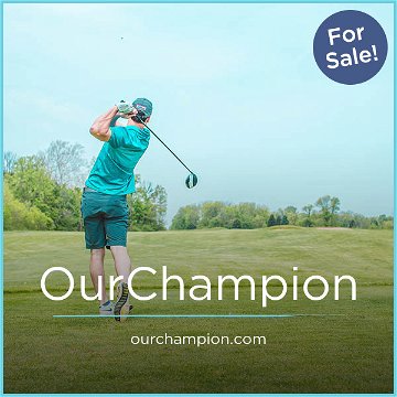 OurChampion.com