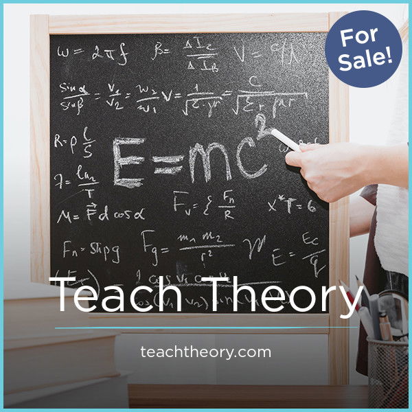 TeachTheory.com — 2