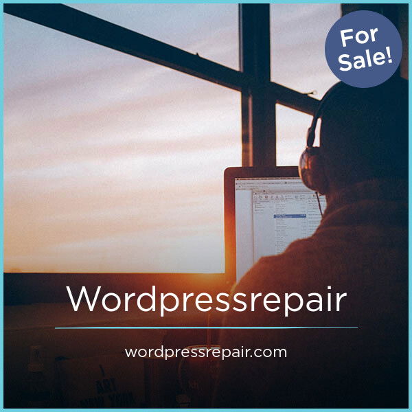 wordpressrepair.com