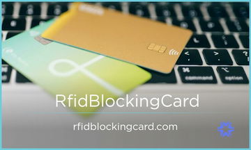 RfidBlockingCard.com