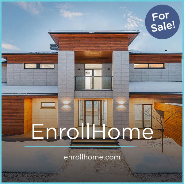 EnrollHome.com