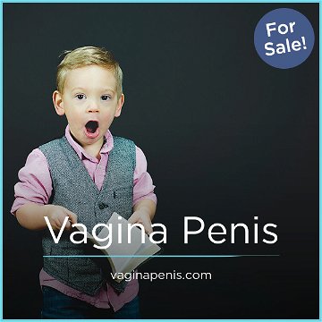VaginaPenis.com