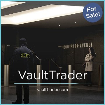 VaultTrader.com