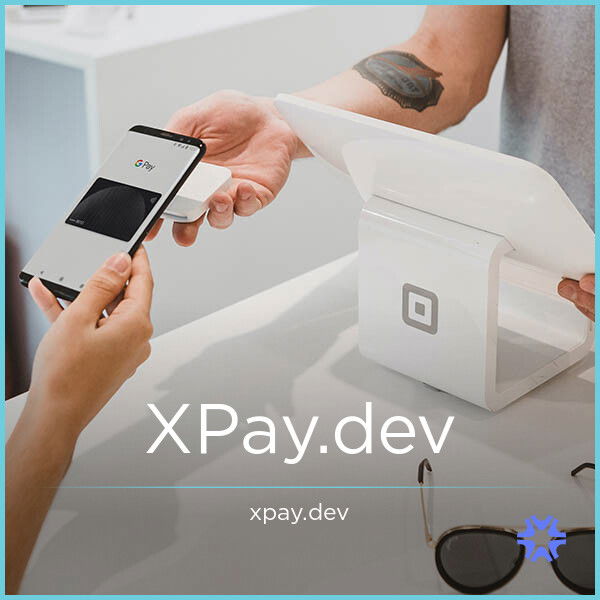 XPay.dev