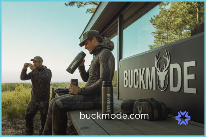 BuckMode.com — 2