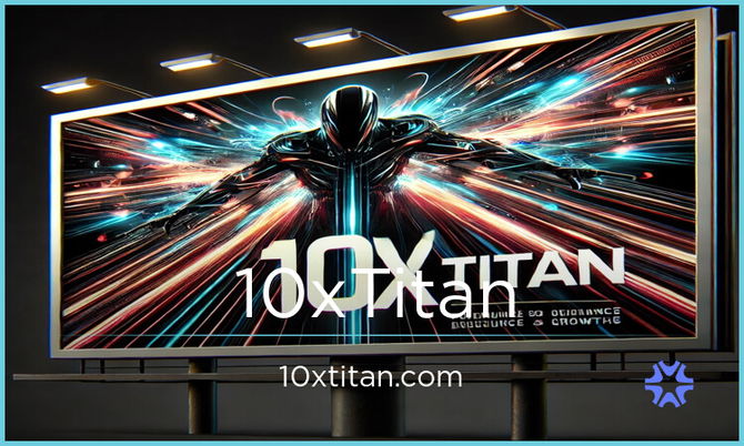 10xTitan.com