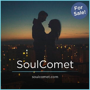 SoulComet.com