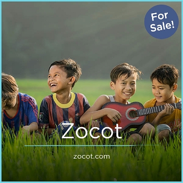 Zocot.com