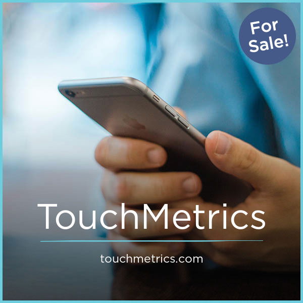 TouchMetrics.com