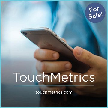 TouchMetrics.com