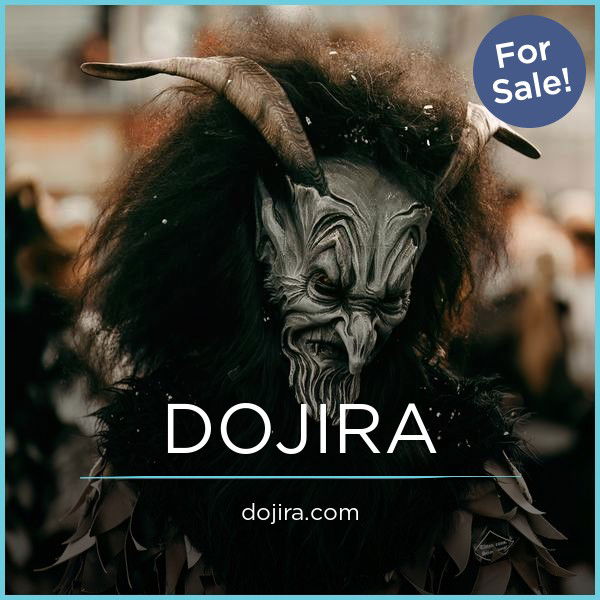 DOJIRA.COM