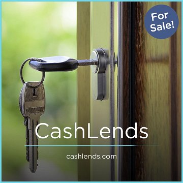 CashLends.com