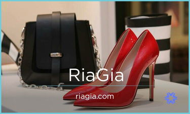 RiaGia.com - Creative brandable domain for sale
